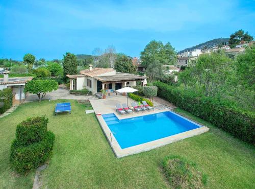 Can Menonge by Vintage Travel - last minute hotel in Pollenca