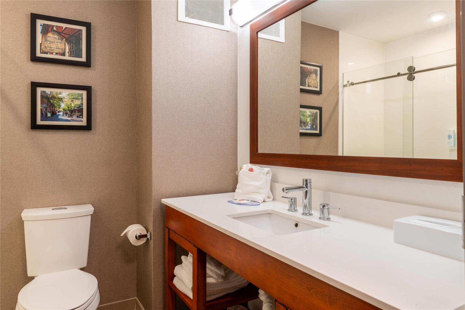 Comfort Inn Danvers Boston North Shore - photo 21