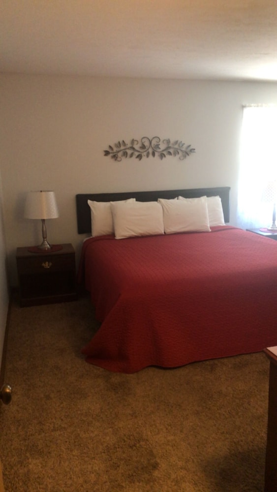 Hotel Nashville - photo 19