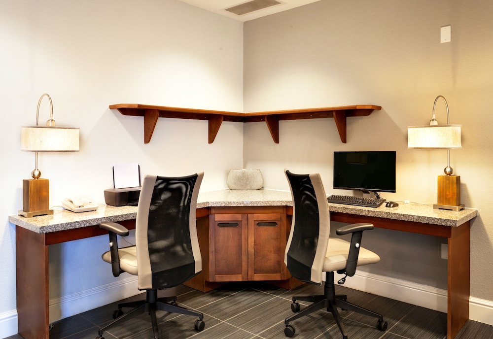 Holiday Inn Express Hotel and Suites Arcadia by IHG - photo 14