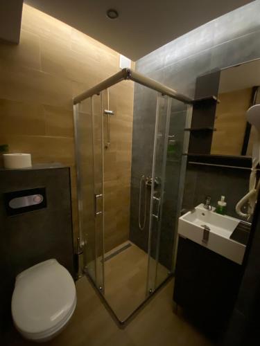 Motel Stari Hrast in Velika Plana, Serbia