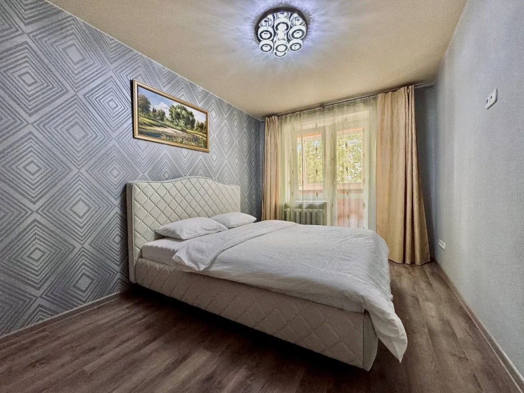 Apartamenty Shikarnaya Treshka V Samom Tsentre Minska — Minsk — photo 5