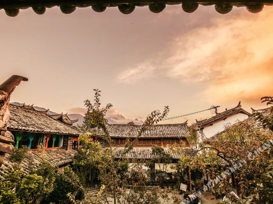 Sanqiuxi Xingyue Inn in Yulong, People's Republic of China