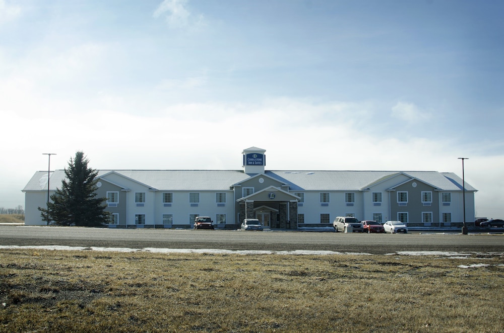 Cobblestone Inn & Suites Soda Springs - photo 40