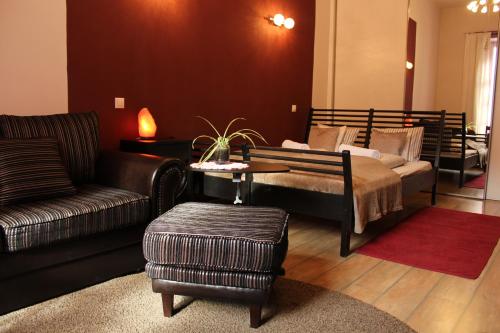 Yasmine Flat — 4-Star Luxury Hotel in Budapest, Hungary
