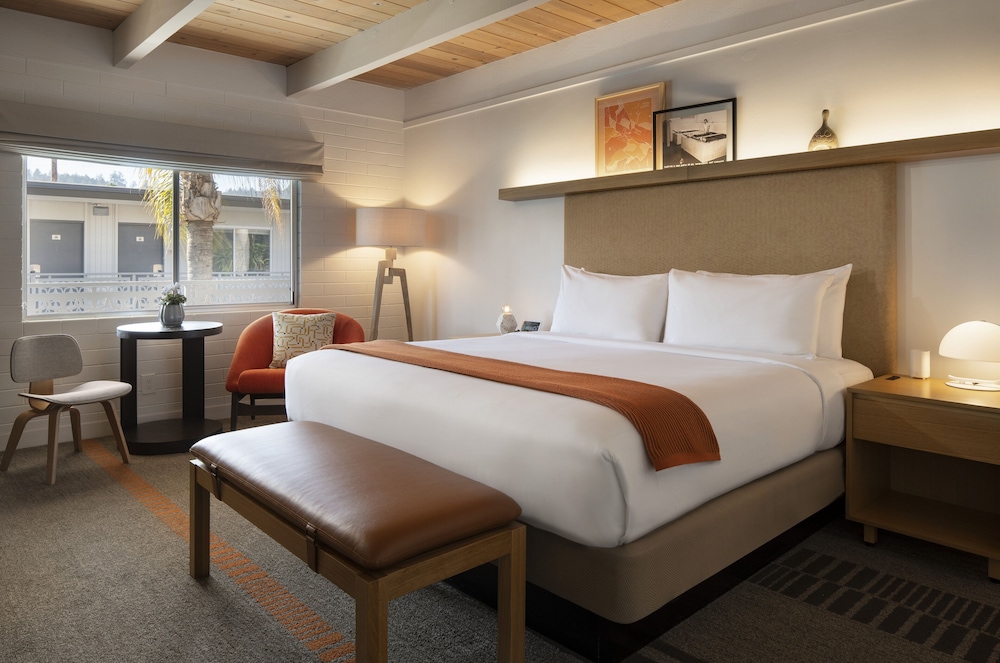 Dr. Wilkinson's Backyard Resort and Mineral Springs a Member of Design Hotels - photo 14