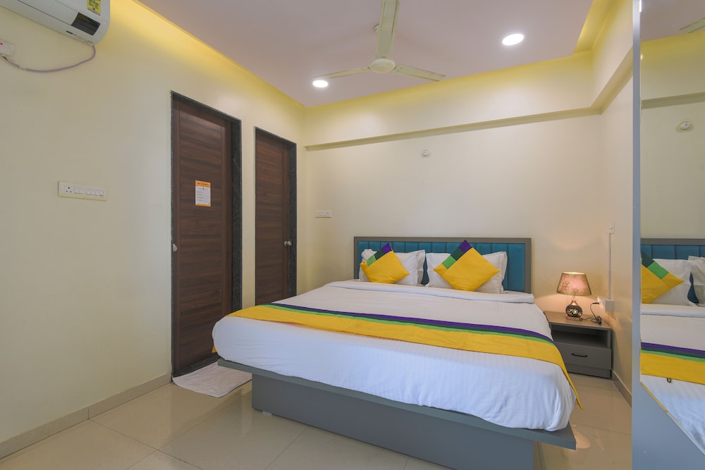 Itsy Hotels Metro — Pune — photo 5