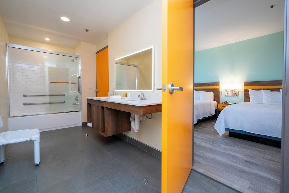 SPOT X Hotel Orlando Intl Dr by The Red Collection - photo 54