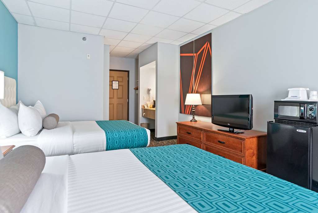 Elevation Inn & Suites Trademark Collection by Wyndham - photo 13