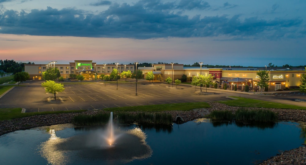 Holiday Inn Stevens Point Convention Ctr by IHG - photo 70