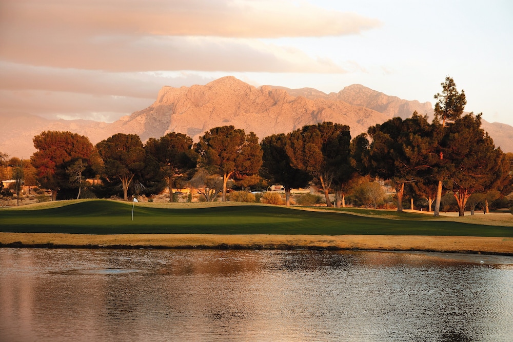 Omni Tucson National Resort & Spa - photo 63