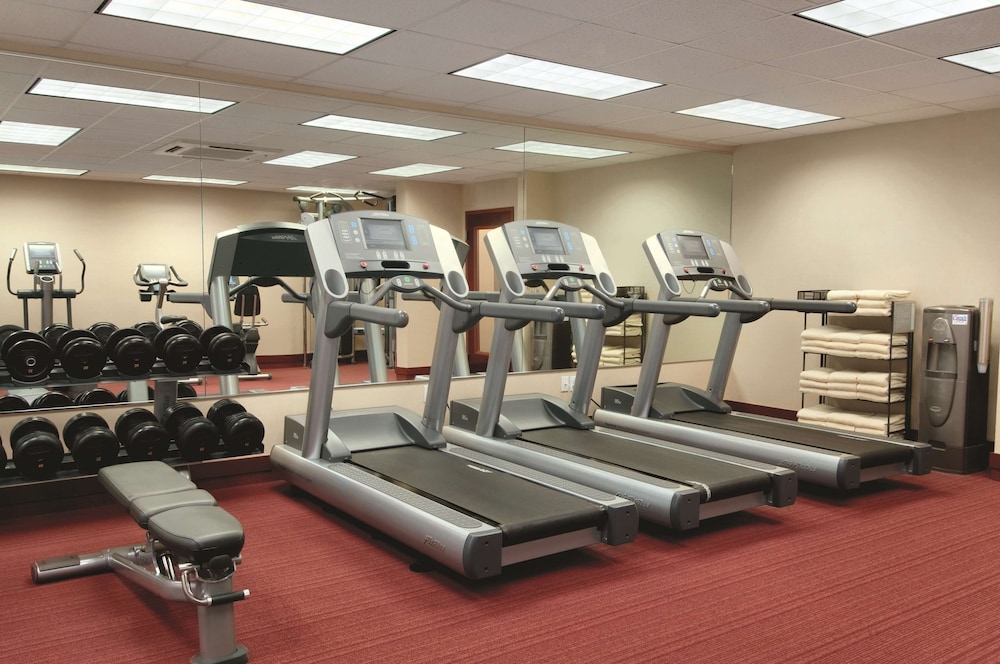 HYATT house Denver Tech Center - photo 22