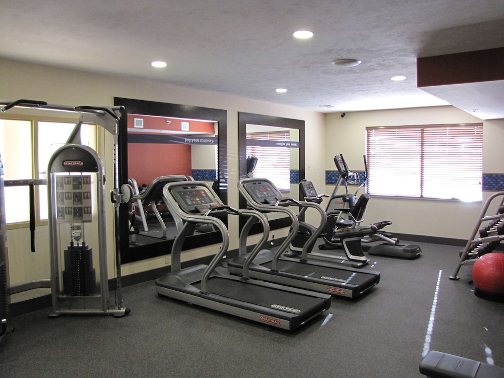 Hampton Inn & Suites Jamestown - photo 13