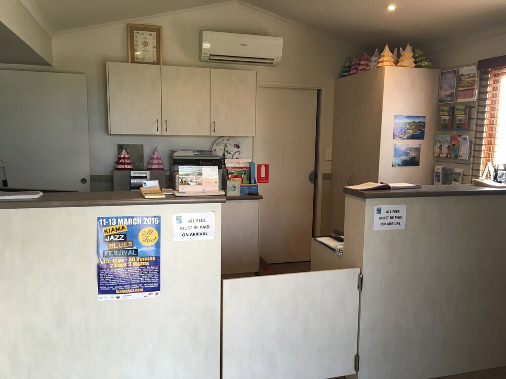 Kiama Harbour Cabins — Kiama — photo 5
