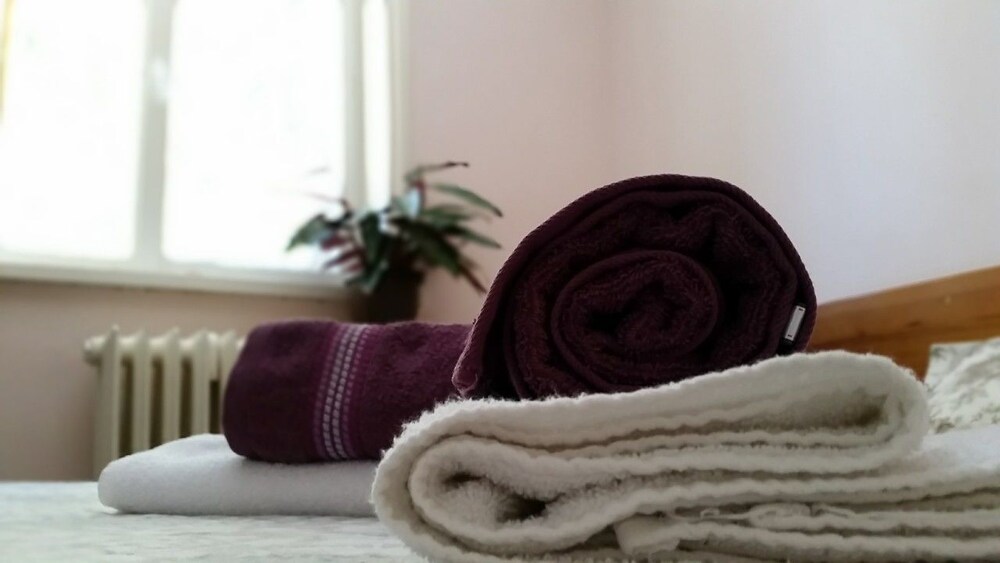 Boeriza - last minute hotel in Sofia