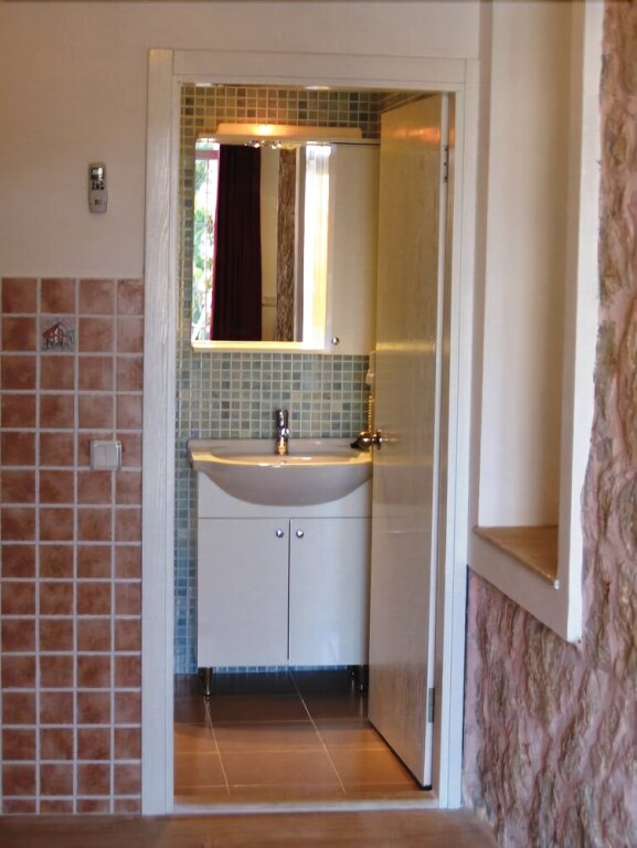Kalkan Park Otel — Kas — photo 5