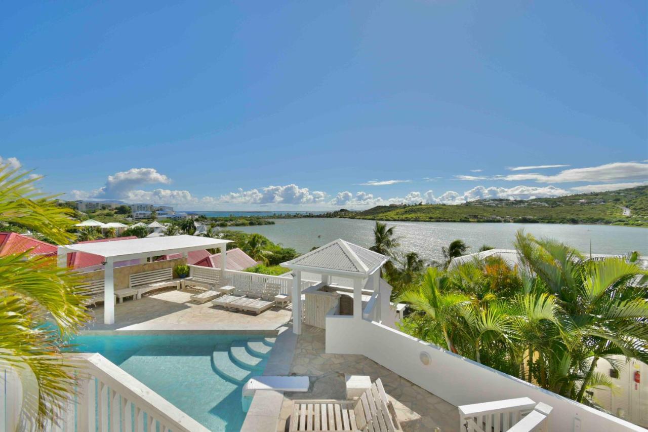 Petit Coin De Paradis A 5 Min Baie Orientale Idolem Residence Unite 7bis 57 Rue Du Mont Vernon 1 — Unknown City