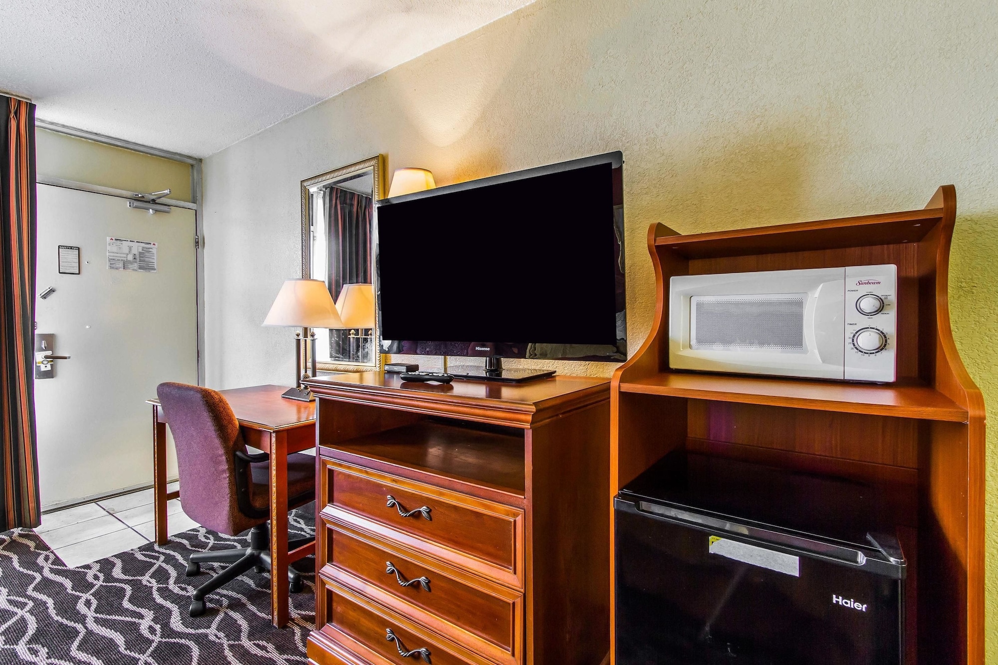 Motel 6 Opelika AL - photo 4