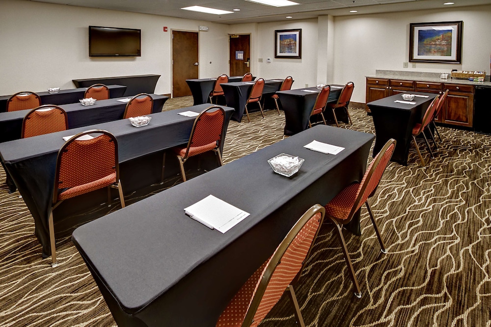 Hampton Inn Nashville Brentwood I 65S - photo 27