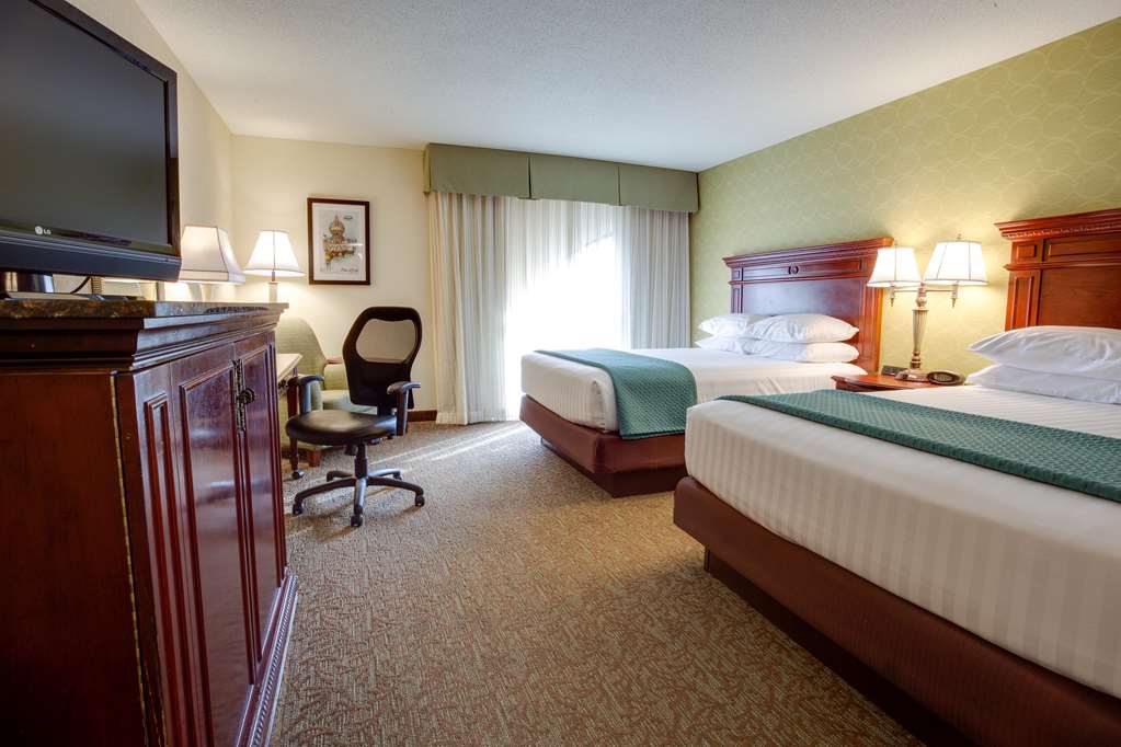 Pear Tree Inn St. Louis Convention Center - photo 18