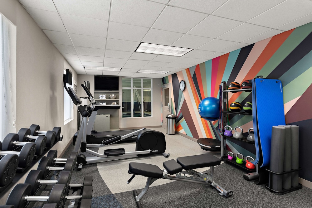 Hilton Garden Inn Atlanta East Stonecrest - photo 41