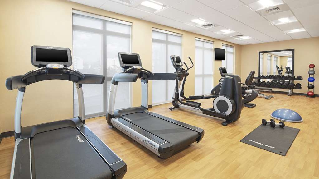 Hyatt Place Jacksonville St. Johns Town Center - photo 15