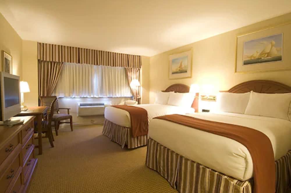 Rockville Centre Hotel JFK Airport - photo 8