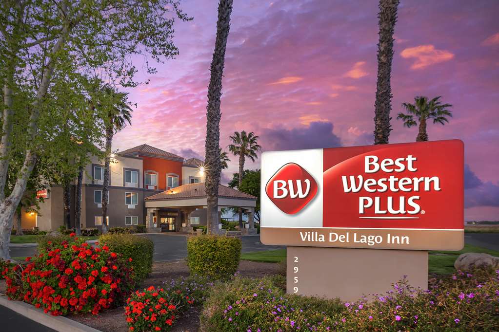 Best Western Plus Villa Del Lago Inn Patterson - featured photo