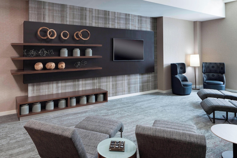 Courtyard by Marriott Omaha Downtown - photo 2