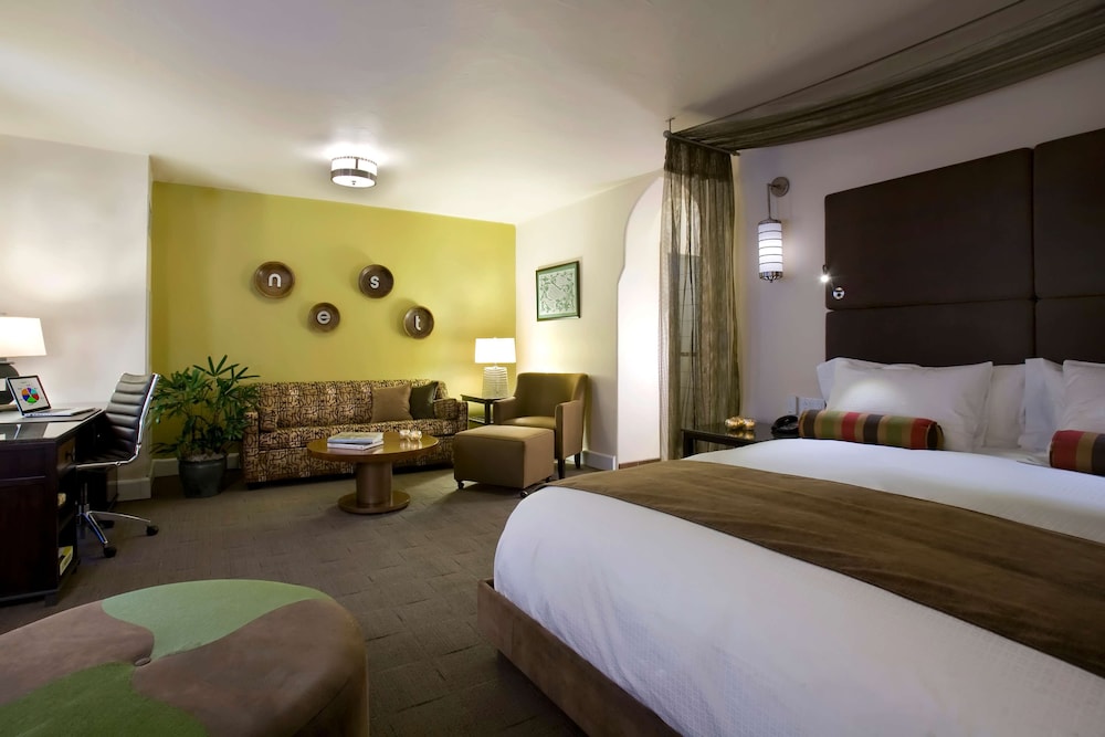 Hotel Andaluz Albuquerque Curio Collection by Hilton - photo 30