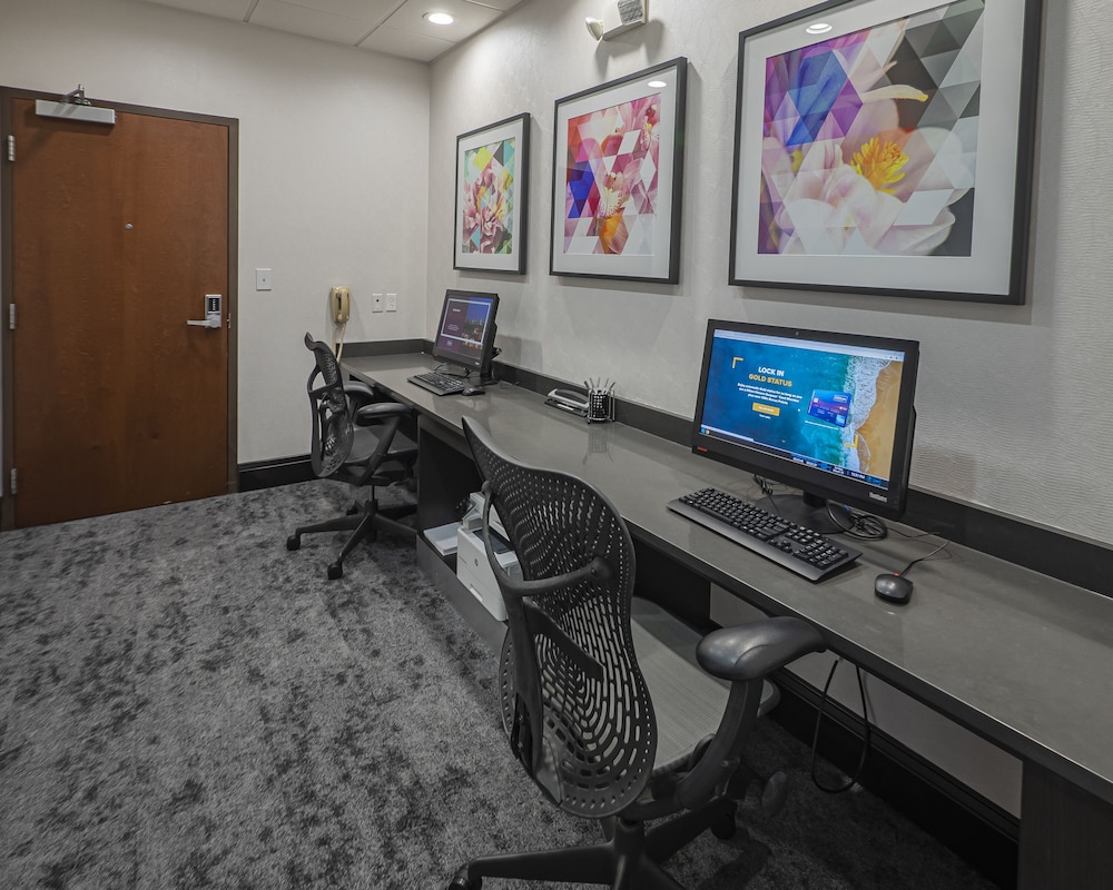 Hilton Garden Inn Atlanta South McDonough - photo 37