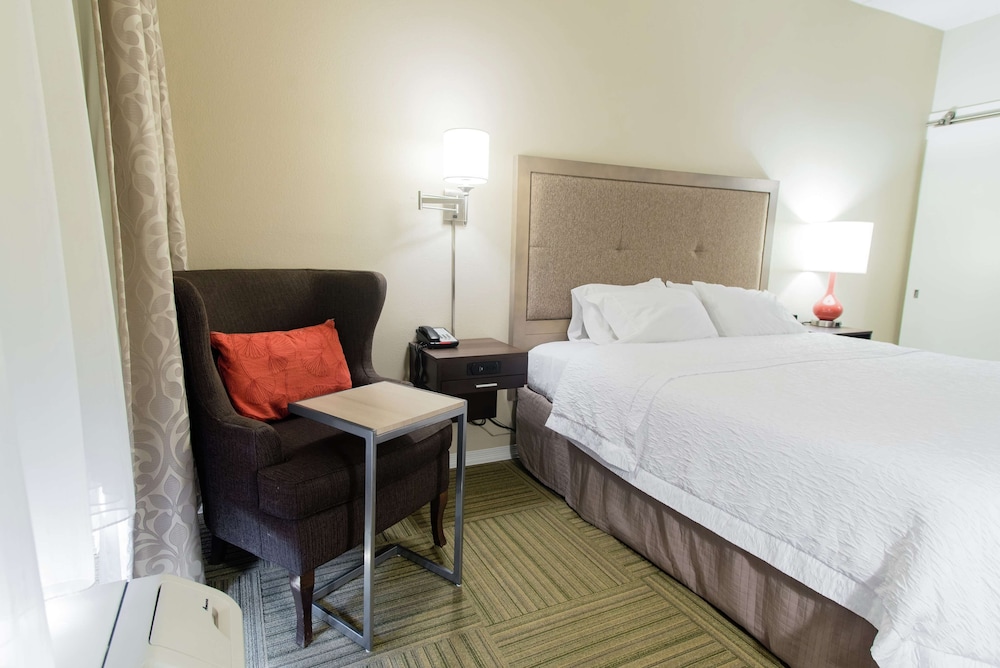 Hampton Inn Caryville I 75 Cove Lake State Park - photo 42