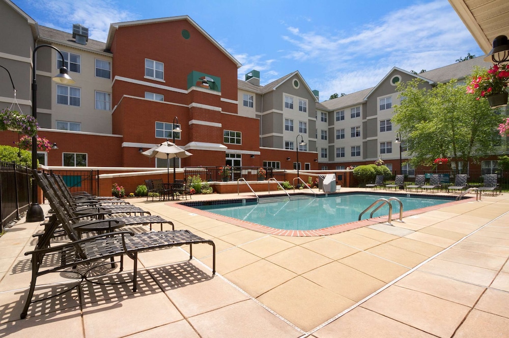 Homewood Suites by Hilton Wilmington Brandywine Valley - photo 30
