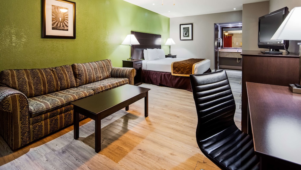Bestway Inn - photo 7