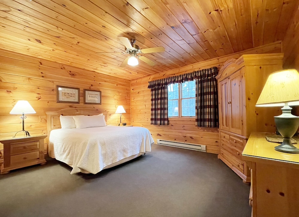 Mountain Springs Lake Resort - photo 4