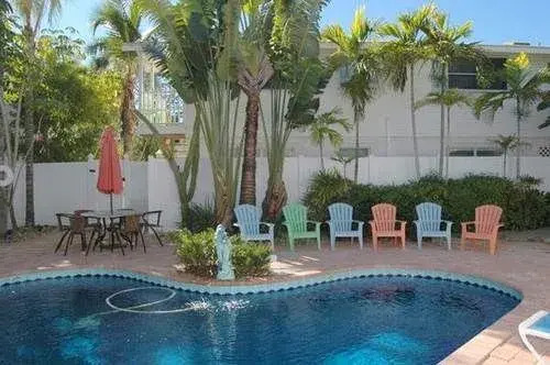 Blue Dolphin Inn by Island Vacation Properties - photo 39