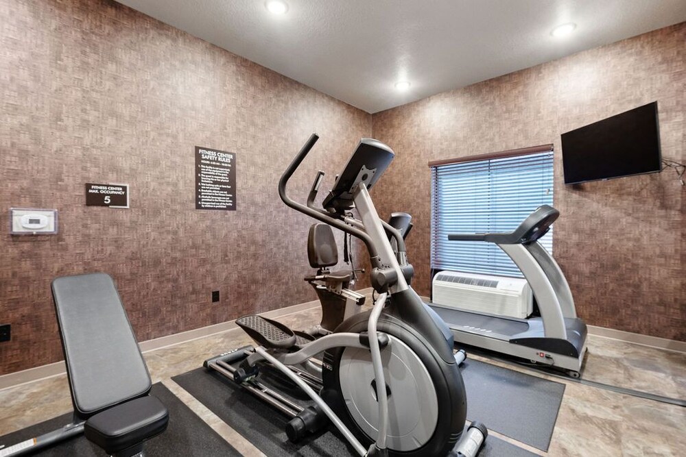 Cobblestone Hotel & Suites Mosinee - photo 71