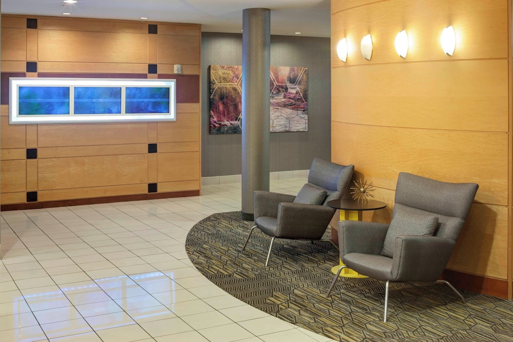 SpringHill Suites by Marriott Columbus - photo 2