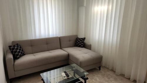 Huge Evleri 2 — 4-Star Luxury Hotel in Marmaris, Turkey