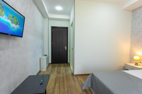 Hotel Rustaveli