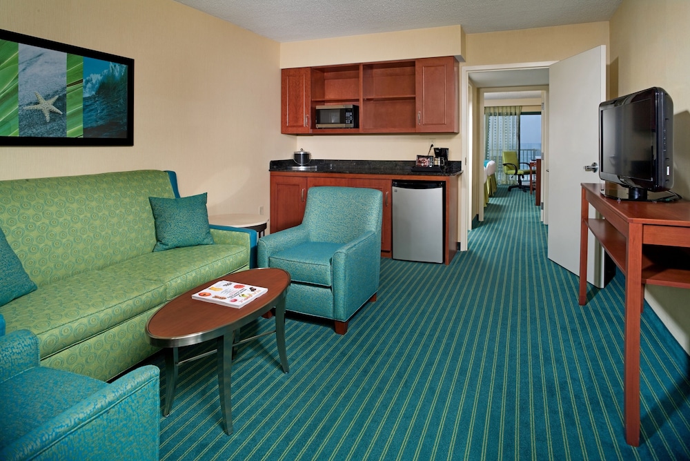 Holiday Inn & Suites Virginia Beach North Beach by IHG - photo 10