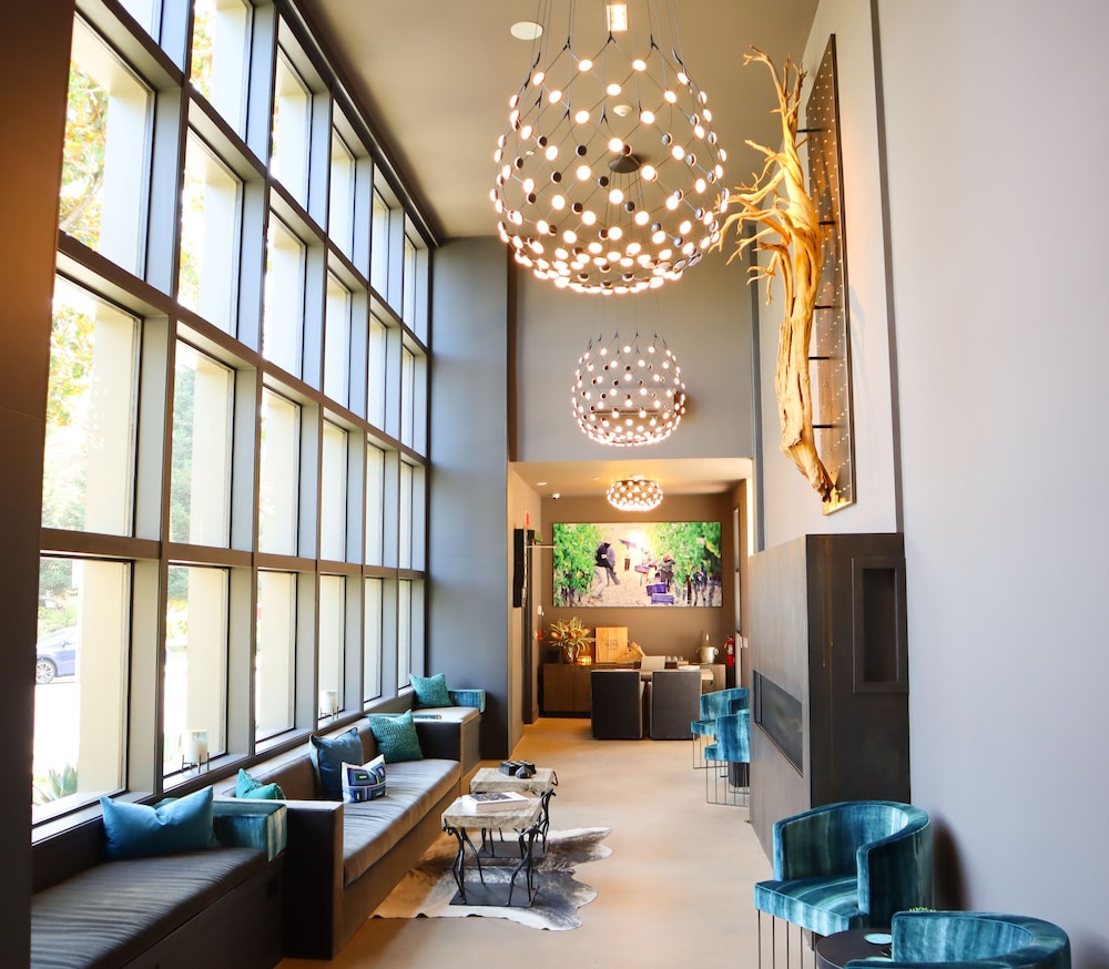 R Inn Napa - featured photo