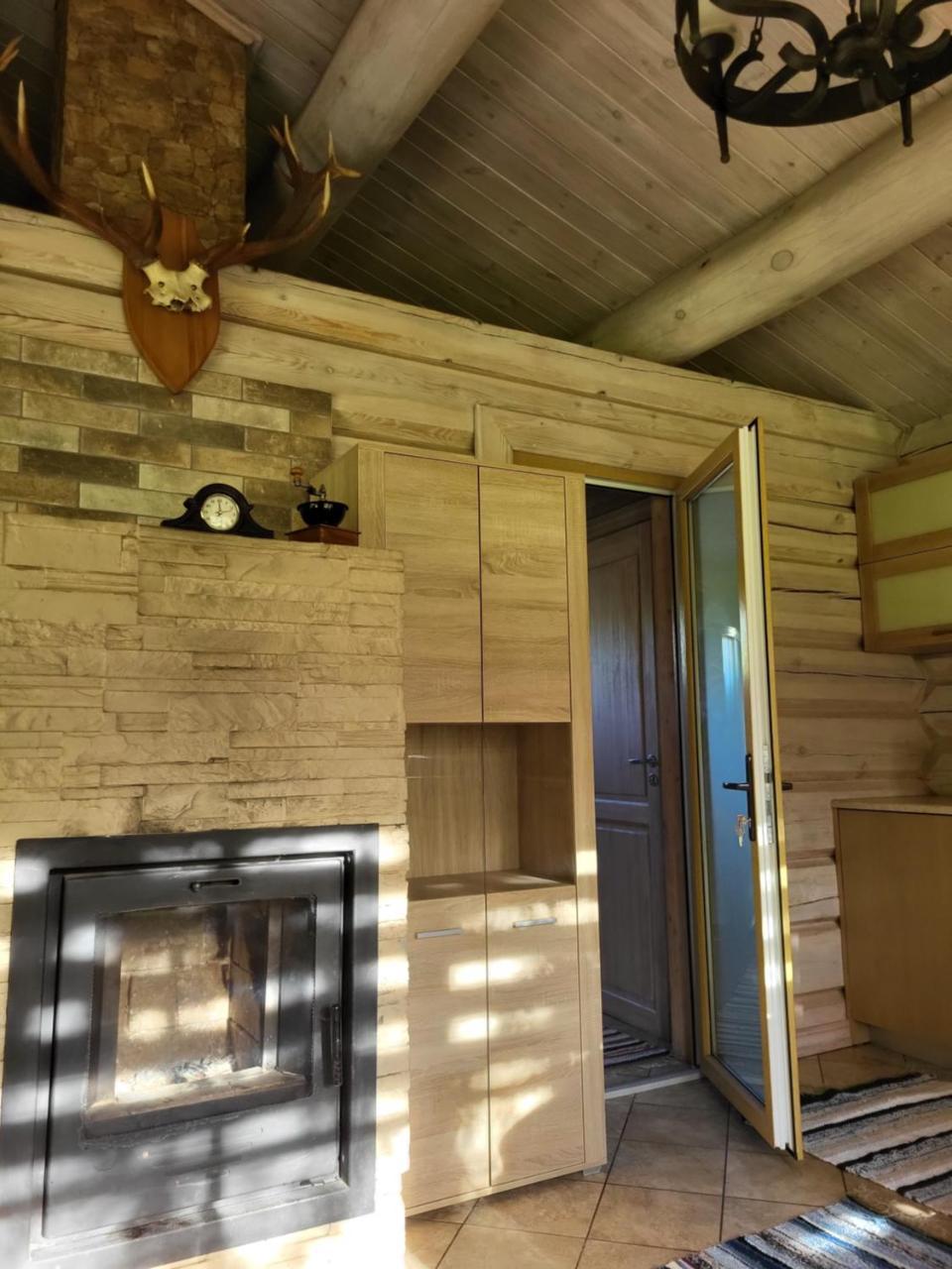 Dzintari in Saulkrasti, Latvia