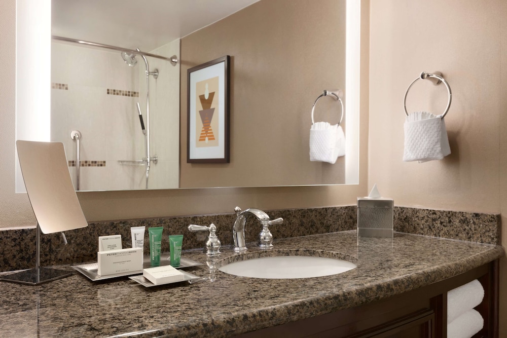 Hilton Arlington - photo 27