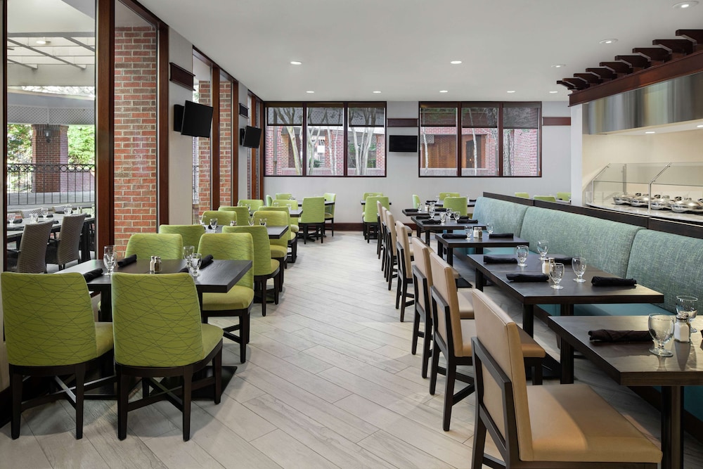 DoubleTree Suites by Hilton Charlotte SouthPark - photo 36