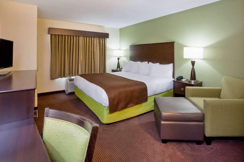 AmericInn by Wyndham Hartford SD - photo 10