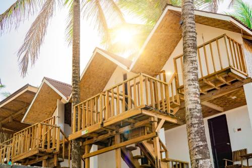 Pipa de Playa Resort Café - last minute hotel in Gubat