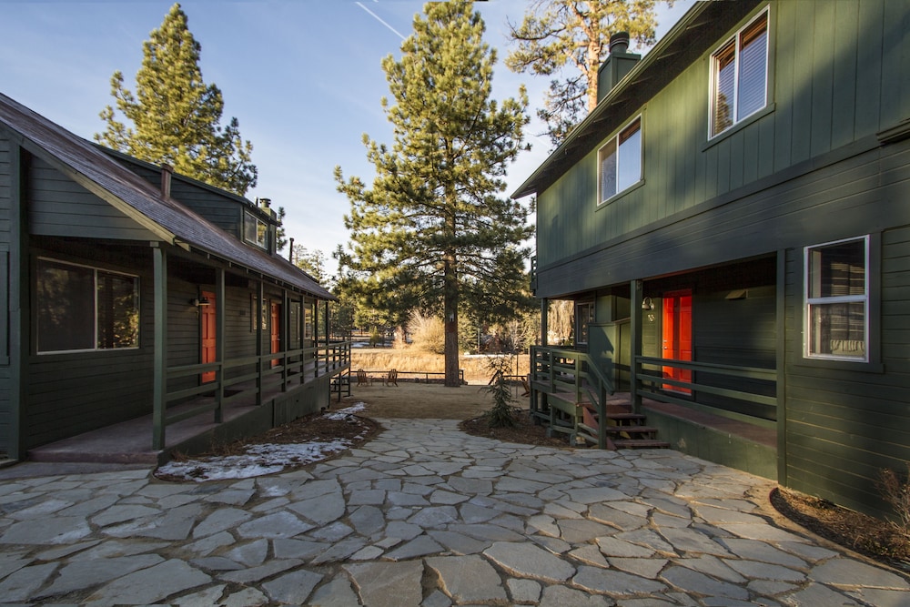 Noon Lodge at Mallard Bay - photo 74