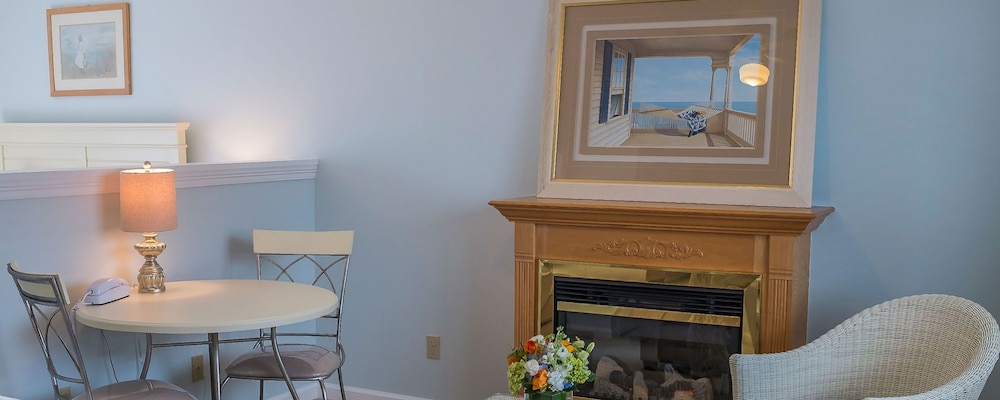 The Inn at Fairfield Beach - photo 14