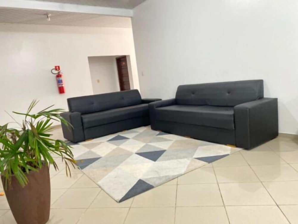 Hotel Saline Praia — Salinopolis — photo 2